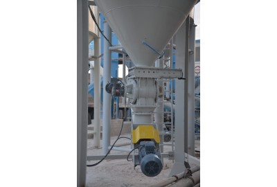 Aktarma Ekipmanları